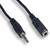 25 Foot 3.5mm Male to Female Audio Cable