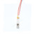 OM1 5 Meter ST-LC Multimode Patch Cord