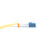 3 Meter FC LC Single Mode Patch Cable