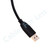 6 Foot USB 2.0 Cable, A Male To Micro B Male