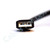 6 Foot USB 2.0 Cable, A Male To Micro B Male