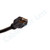 6 Foot USB 2.0 Cable, A Male To Micro B Male
