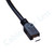 6 Foot USB 2.0 Cable, A Male To Micro B Male