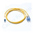 5 Meter Single Mode LC to SC Fiber