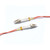 5 Meter OM1 LC to LC Fiber