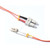 5 Meter OM2 SC-LC Multimode Duplex Jumpers