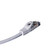 white cat 6 cable