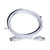 white cat6 cable