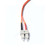 5 Meter OM2 SC-SC Multimode Fiber