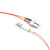 Fiber Patch Cable Multimode LC to SC 5 Meter