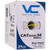 Cat5e Cable Bulk - Solid Yellow