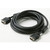 25 Foot M/M Premium SVGA Cable