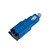 SC/UPC Fiber Optic Attenuator 10 dB