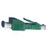 LC/APC Fiber Optic Attenuator 10 dB