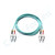 3 Meter OM3 Multi-Mode SC Patch Cable(Fiber)