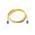 7 Meter LC to LC Single Mode Fiber Cable