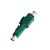 LC/APC Fiber Optic Attenuator 25 dB