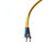 50 Meter ST to ST Single Mode Fiber Patch Cable