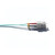 OM3 SC to SC 10Gb Fiber Patch Cable 30 Meter