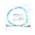 20 Meter LC to LC OM4 Fiber Cable