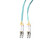 50 Meter lc om4 fiber optic cable