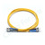 7 Meter Single Mode FC to ST Fiber Cable