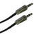 Custom 50 ft 3-5mm M-M Stereo audio cable