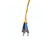 7 Meter MTRJ ST Single Mode