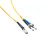 7 Meter Single Mode MTRJ ST