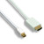 15 Foot Mini DisplayPort to HDMI Cable