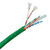 1000 Ft Cat6 - Stranded Cat6 Green