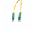 15M LC/APC to LC/APC Fiber Optic Jumper