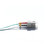 3 Meter OM4 Multi-mode SC Patch Cable(Fiber)