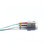 5 Meter OM4 Multi-mode SC Patch Cable(Fiber)