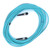 CLOSEOUT – 12 Fiber, OM3, MPO Type A female Trunk - 15M