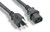 25 foot power cable