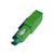 SC/APC Singlemode Attenuator 20 dB