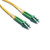 5 Meter LC-APC to LC-APC