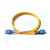 20 Meter SC SC Single Mode Fiber