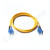 20 Meter SC Single Mode Connector