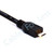 3 Foot USB 2.0 Cable, A Male To Micro B Male