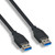 USB A to USB A - Male - Male Cable