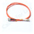 15 Meter OM1 FC LC Patch Cord