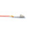 15 Meter OM1 FC LC Connector