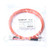 15 Meter OM1 FC to ST Fiber Cable