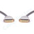 Custom DB25 Cable | 25 pin | Serial or Null