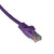 Purple Patch Cables