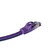 Purple Cat5 Cables