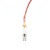 2 Meter OM1 LC to MTRJ Patch Cable