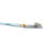 OM3 LC to SC 10Gb Fiber Patch Cable 4 Meter